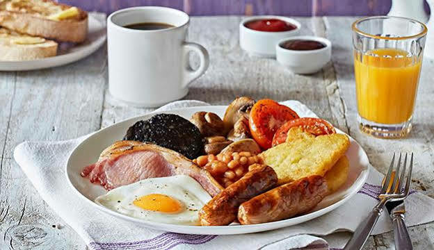 Premier Inn Edinburgh City Centre Royal Mile Esterno foto